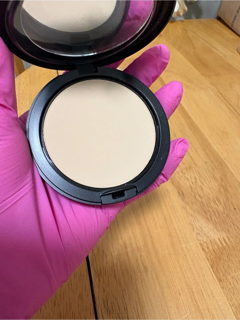 M•A•C Studio Fix Powder Plus Foundation, 24HR oil control, full Sz 0.42oz, BNIB